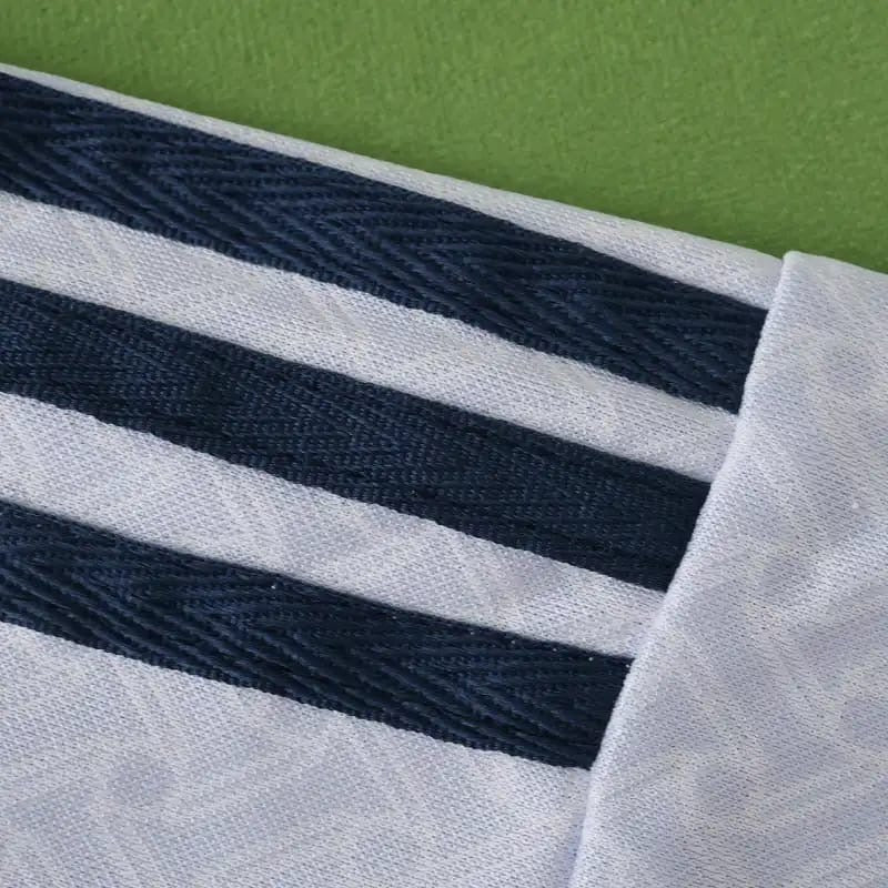 Maillot extérieur Italie 2026 pour la Coupe du Monde