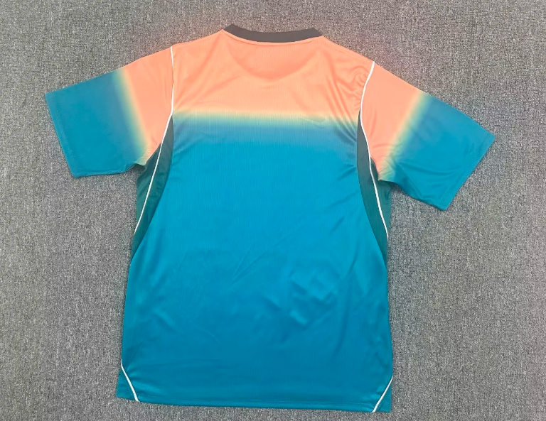 Australien WM 2026 Fußballtrikot Jersey Maillot