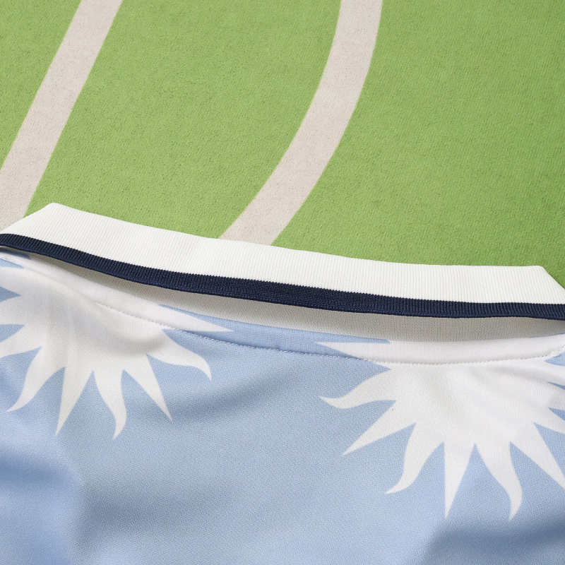Uruguay 2026 WM Konzeptversion Fan-Version Trikot Maillot Jersey