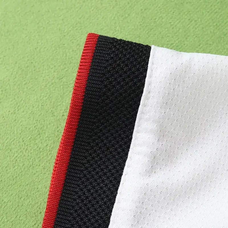 Germany World Cup 2026 Home Kit Jersey