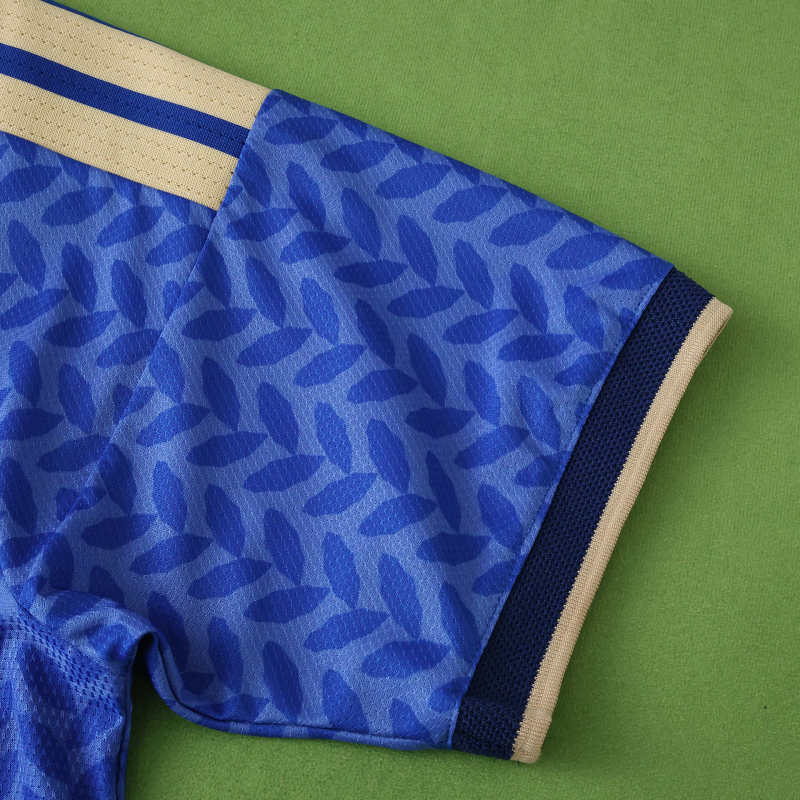 Maillot domicile Italie Coupe du Monde 2026