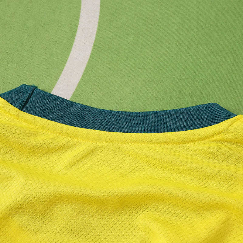 Brazil 2026 World Cup Jersey