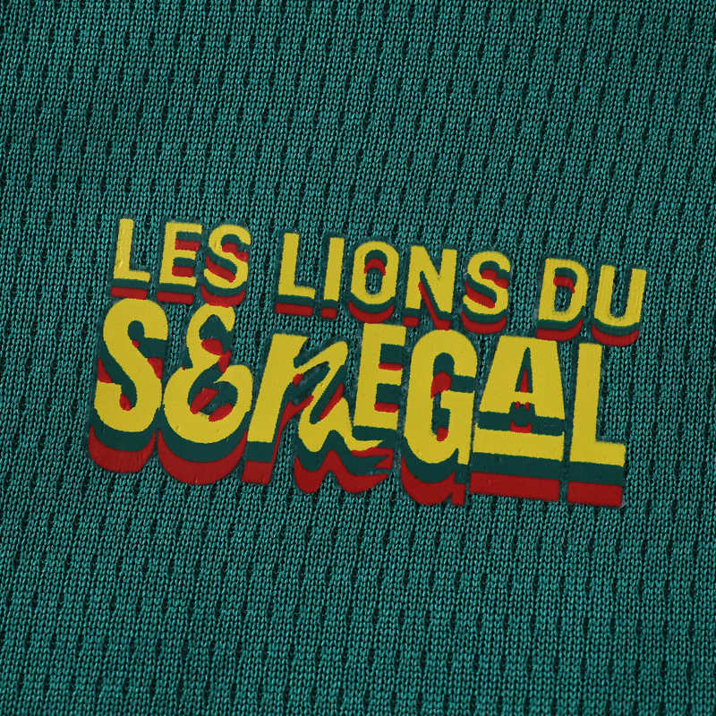 Senegal Heimtrikot für die WM-Saison 2026