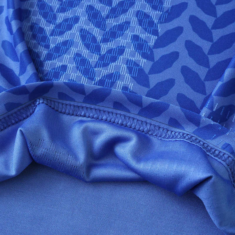 Maillot à manches longues Italie Coupe du Monde 2026