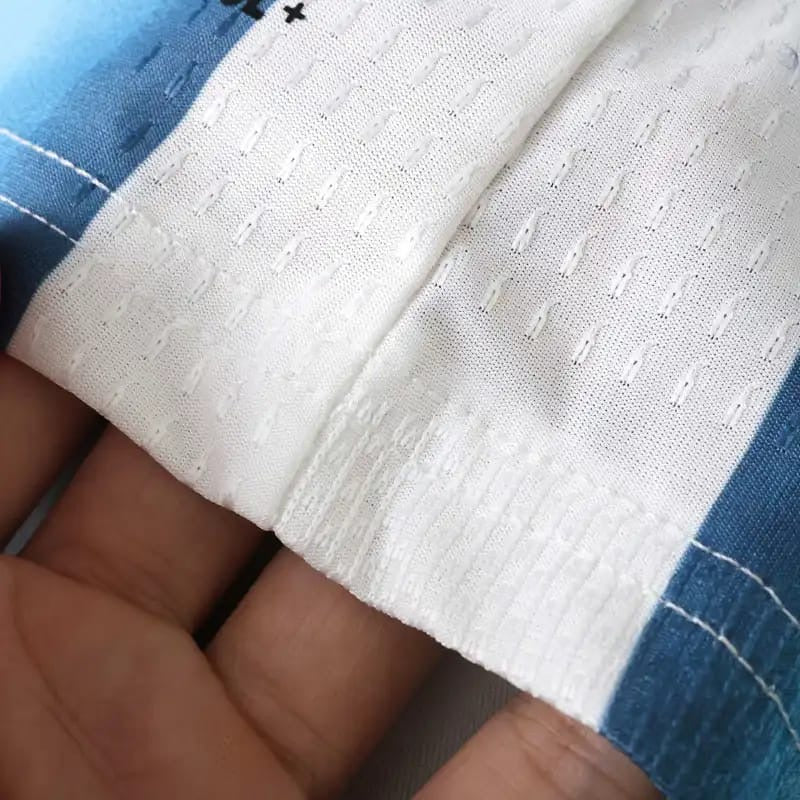 Argentina World Cup 2026 Home Jersey Shirt Kit
