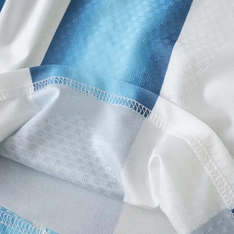 Argentina World Cup 2026 Home Jersey Shirt Kit