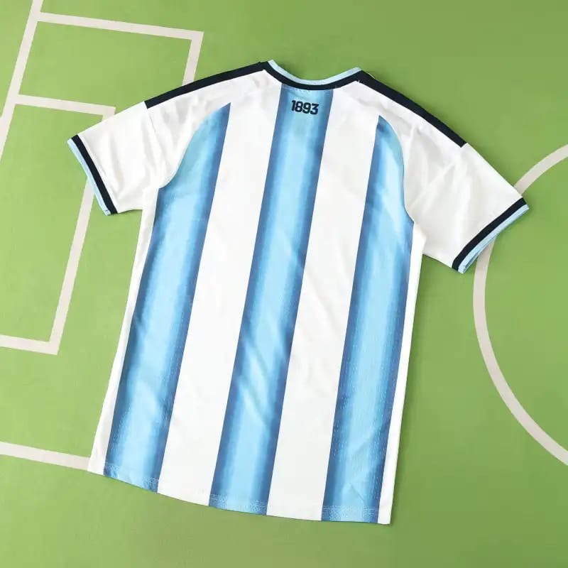 Argentina World Cup 2026 Home Jersey Shirt Kit