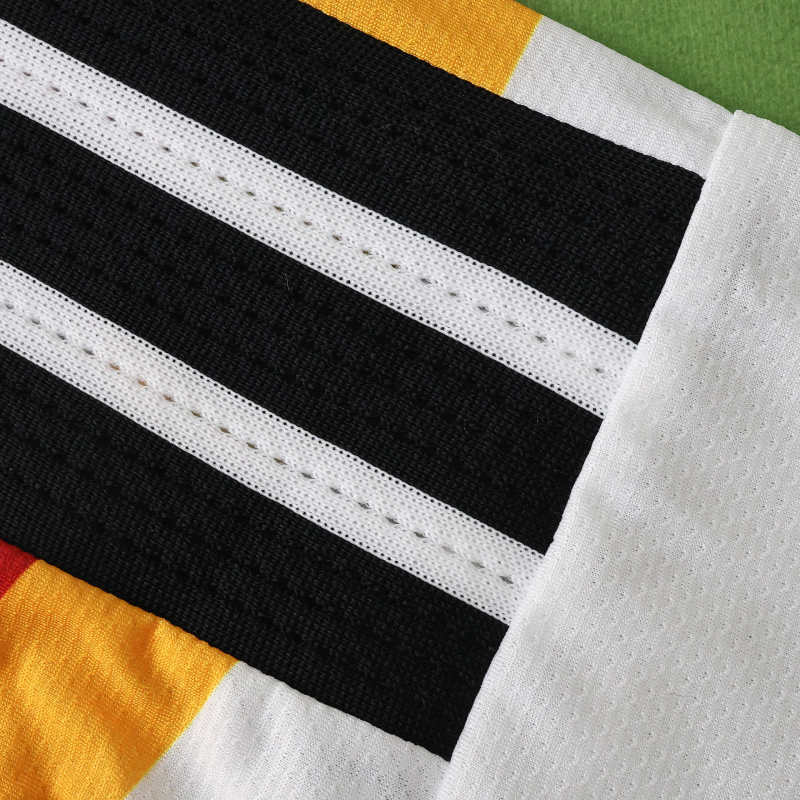 Deutschland WM 2026 Heimtrikot Langarm
