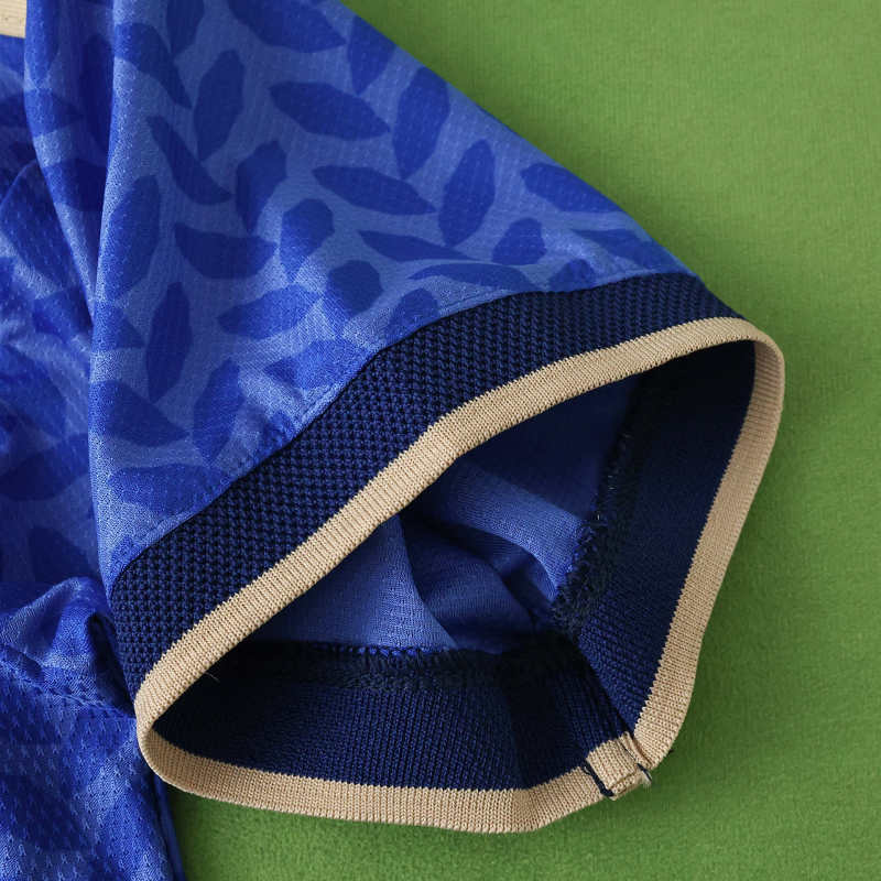 Maillot domicile Italie Coupe du Monde 2026