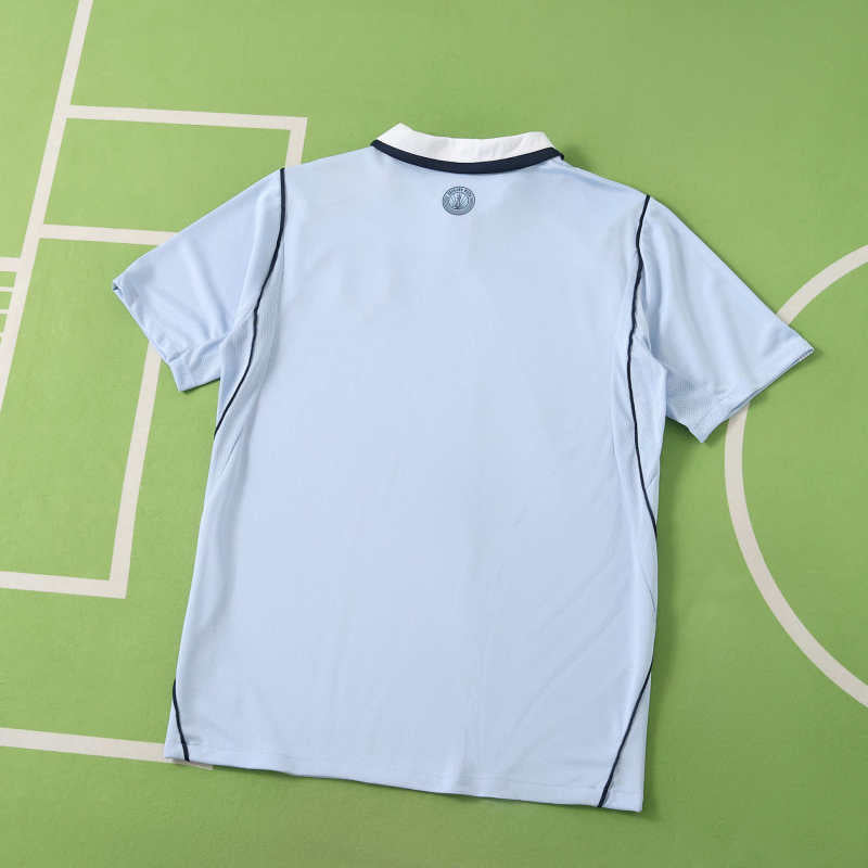 Uruguay 2026 WM Heimtrikot