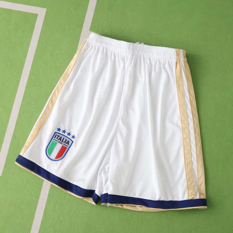 Maillot enfant Italie Coupe du Monde 2026