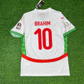 Brahim Díaz Marokko AFCON 2025 Fußballtrikot-Set für die neue Saison