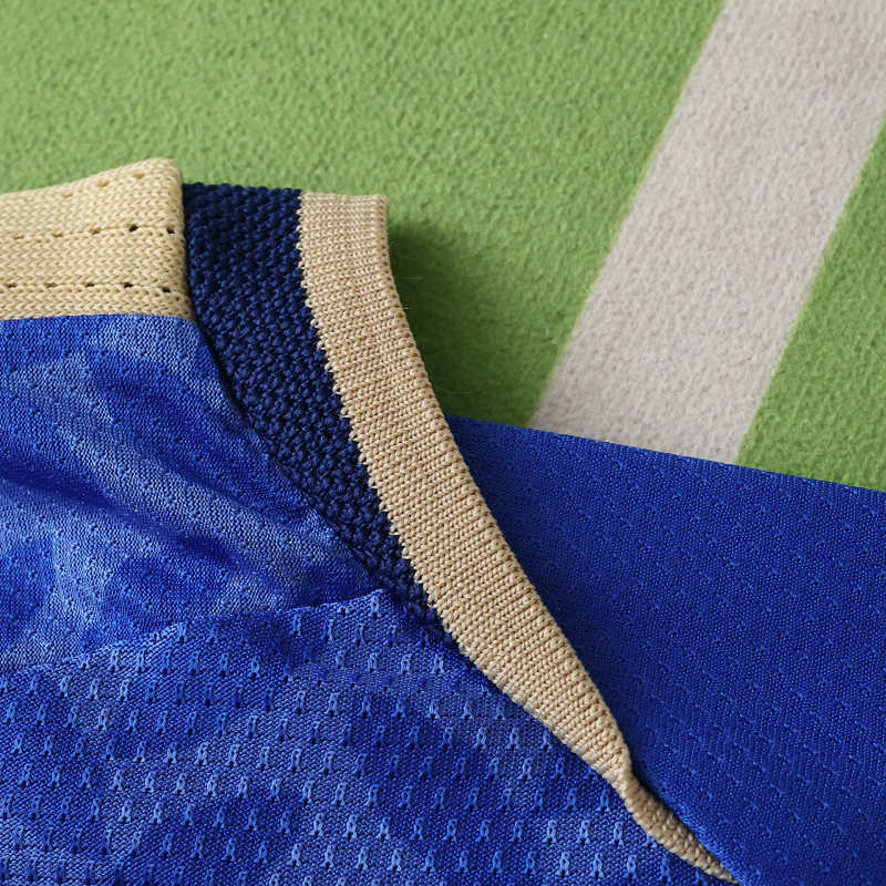 Maillot domicile Italie Coupe du Monde 2026