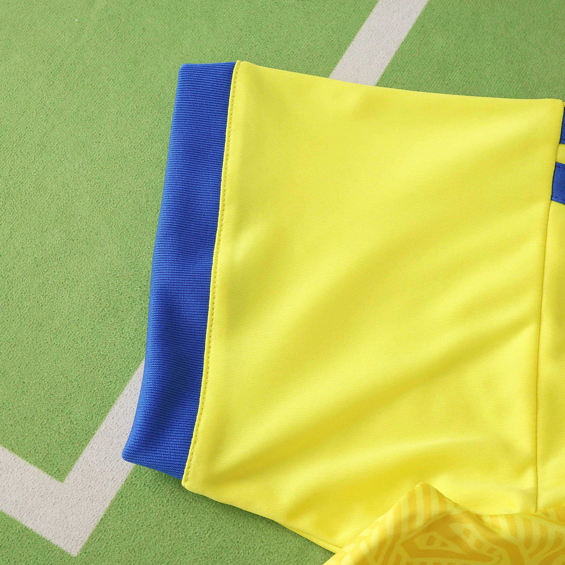 Ukraine Maillot Coupe du Monde 2026