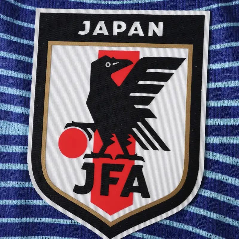 Japon Coupe du Monde 2026 Maillot Domicile