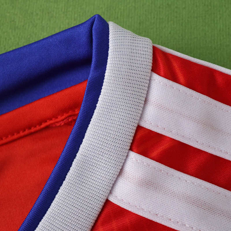 Alexis Sánchez Chile Heimtrikot für die Fußball-Weltmeisterschaft 2026