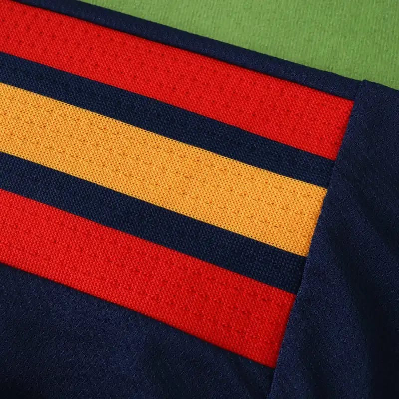 Espagne Coupe du Monde 2026 Maillot Domicile
