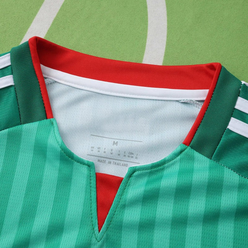 Algerien WM 2026 Auswärtstrikot