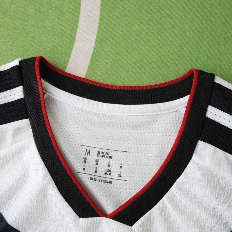 Germany World Cup 2026 Home Kit Jersey