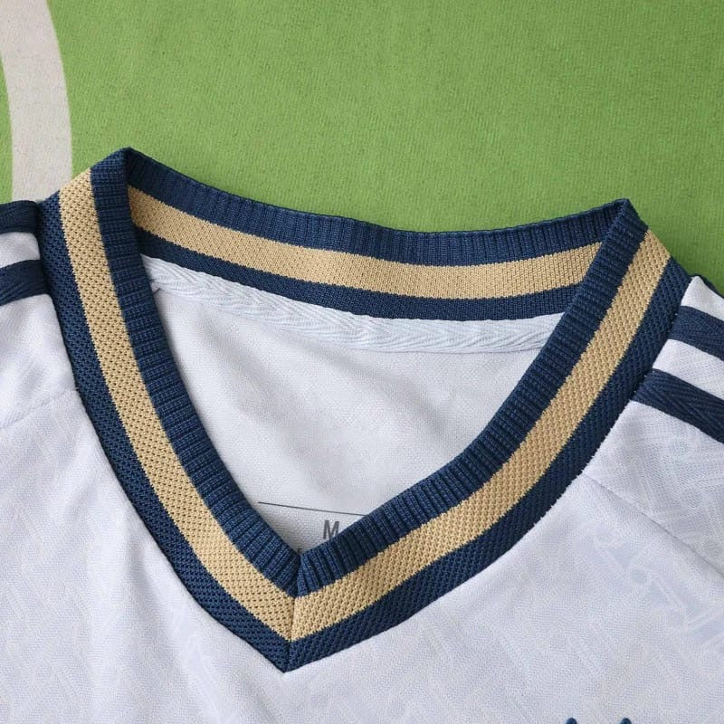 Maillot extérieur Italie 2026 pour la Coupe du Monde
