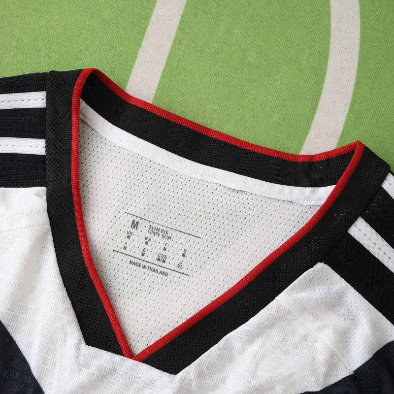 Deutschland WM 2026 Heimtrikot Langarm