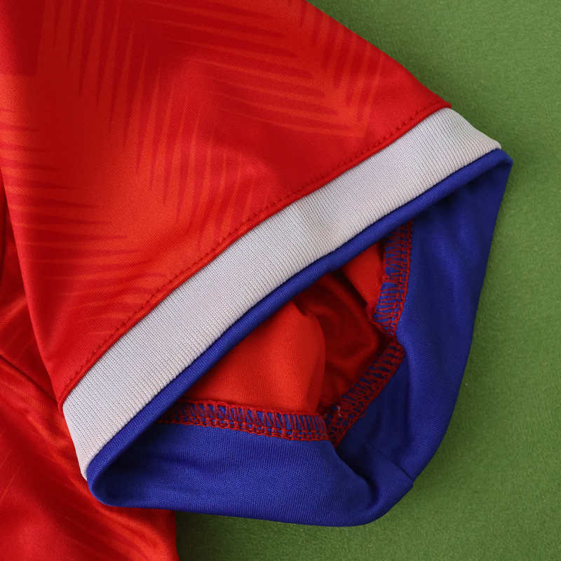 Chile 2026 WM-Heimtrikot