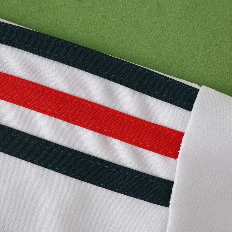Maillot domicile Mexique Coupe du Monde 2026
