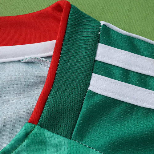 Algerien WM 2026 Auswärtstrikot