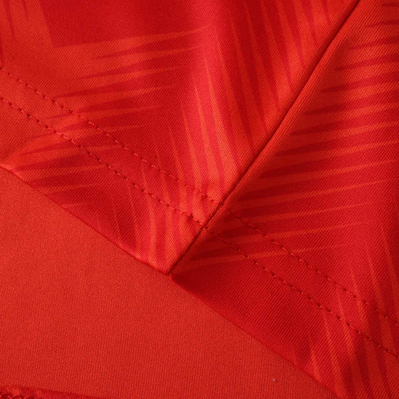 Chili 2026 Maillot Domicile Coupe du Monde