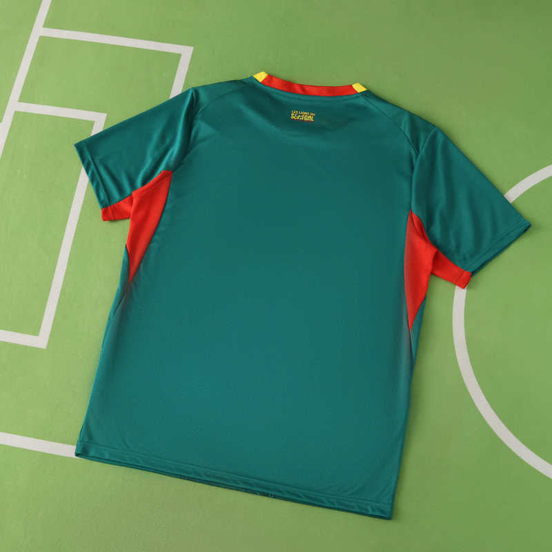 Senegal Heimtrikot für die WM-Saison 2026