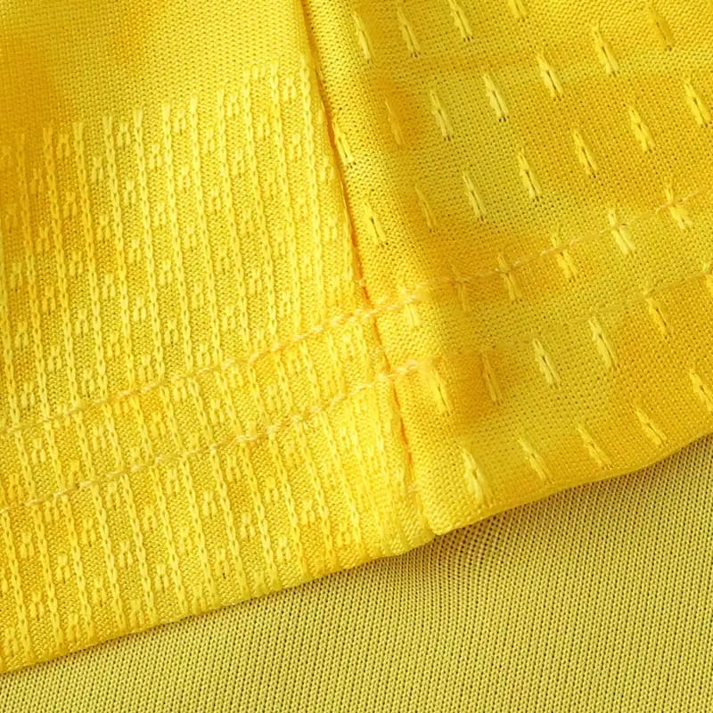 Kolumbien WM 2026 Heimtrikot (Trikot)