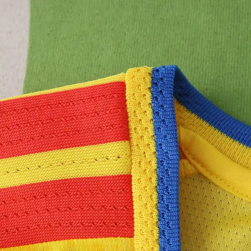 Kolumbien WM 2026 Heimtrikot (Trikot)