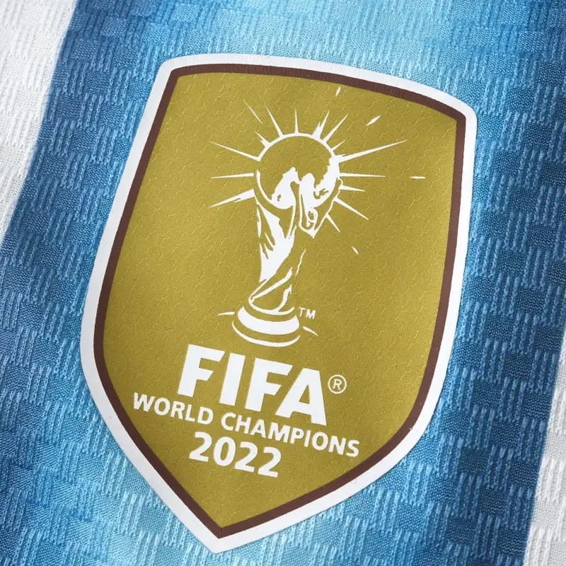 Argentina World Cup 2026 Home Jersey Shirt Kit