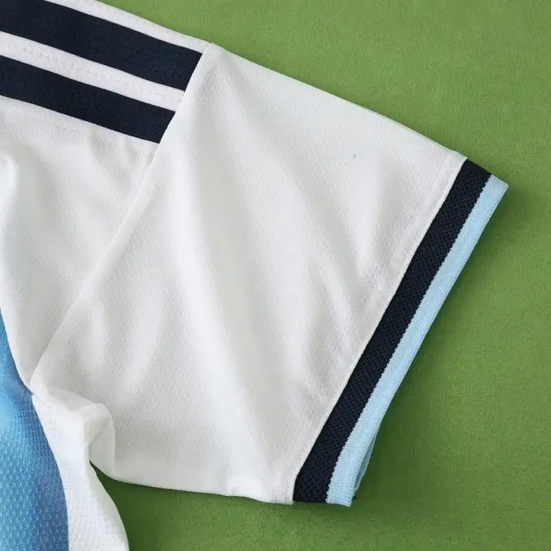 Argentina World Cup 2026 Home Jersey Shirt Kit