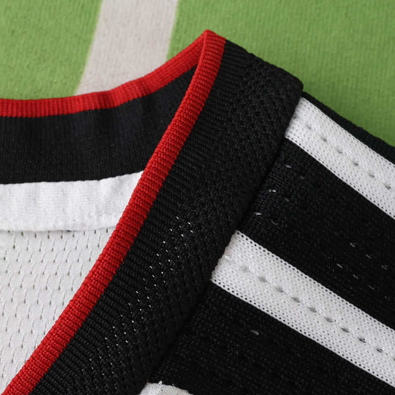 Deutschland WM 2026 Heimtrikot Langarm
