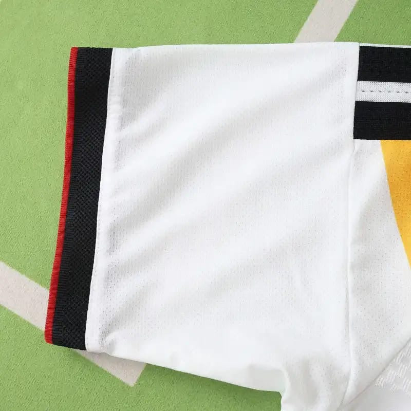 Germany World Cup 2026 Home Kit Jersey