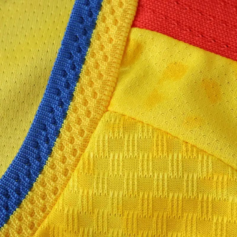 Kolumbien WM 2026 Heimtrikot (Trikot)