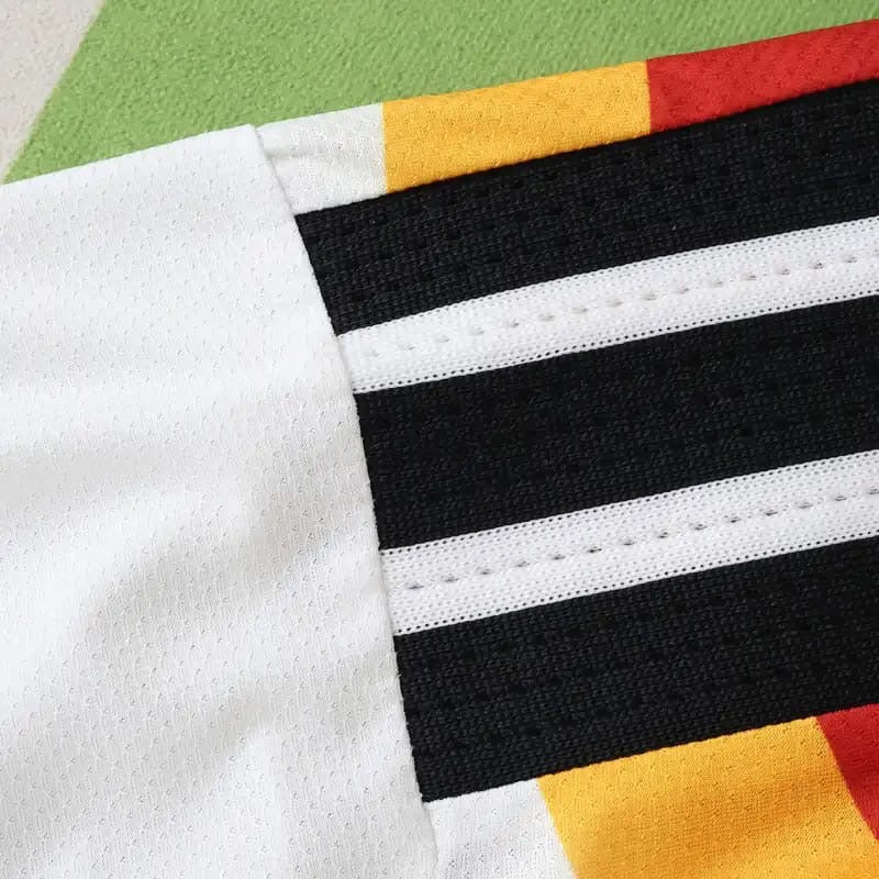 Germany World Cup 2026 Home Kit Jersey