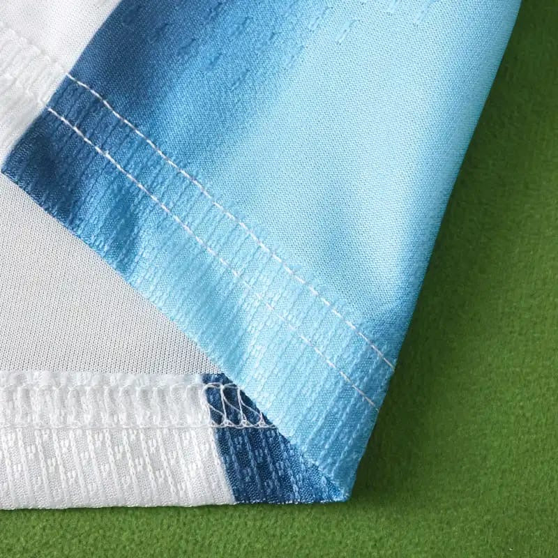 Argentina World Cup 2026 Home Jersey Shirt Kit