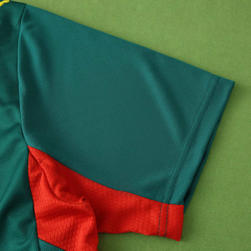 Senegal Heimtrikot für die WM-Saison 2026