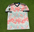 Belgien Heimtrikot zur WM 2026