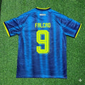 Maillot de football Radamel Falcao Colombie