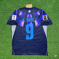 Darvin Nunez #9 Uruguay 2026 World Cup Football Jersey