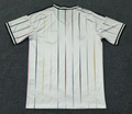 Japan 2026 WM Auswärts Weiß Fußballtrikot
