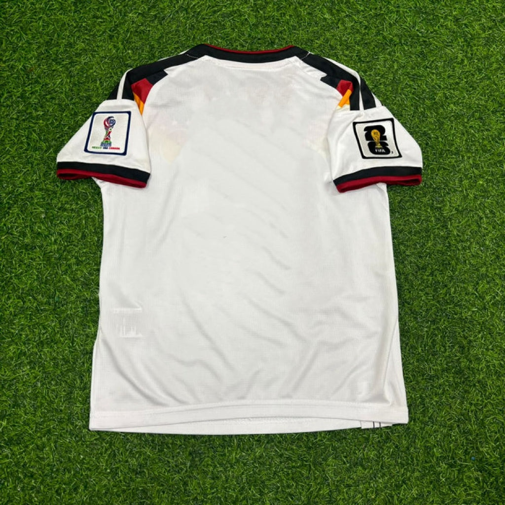 Germany 2026 World Cup Kit