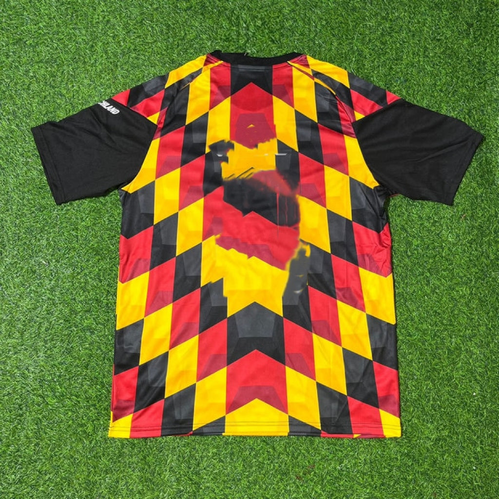 Germany 2026 World Cup Football Jersey