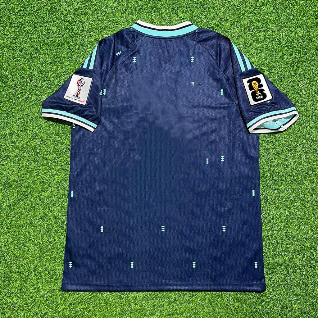 Germany 2026 World Cup Jersey