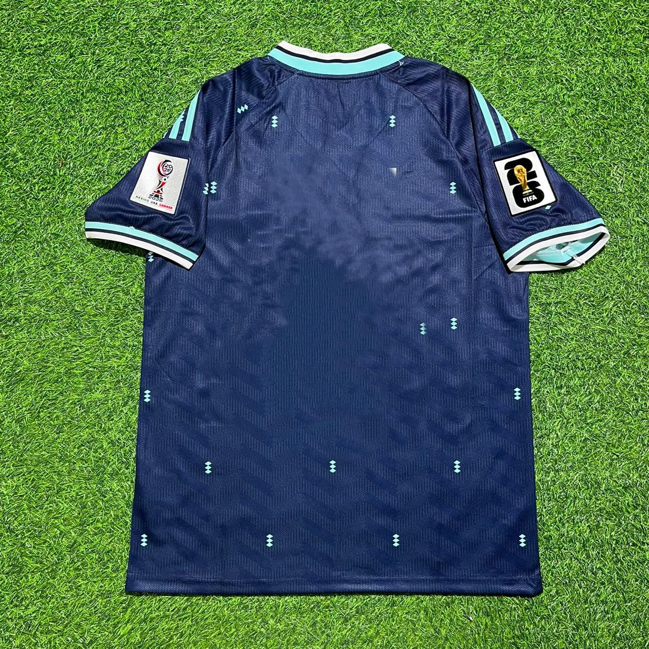 Germany 2026 World Cup Jersey
