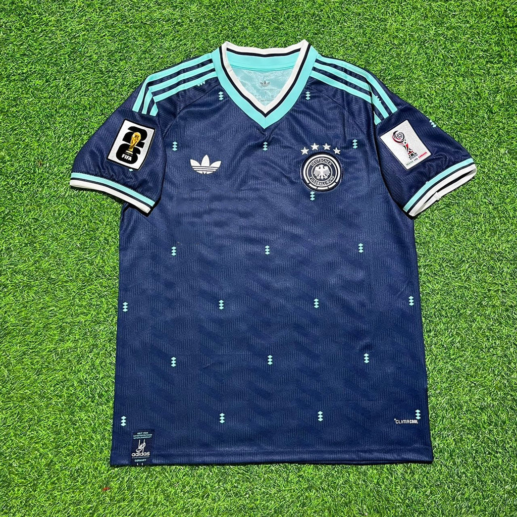 Germany 2026 World Cup Jersey