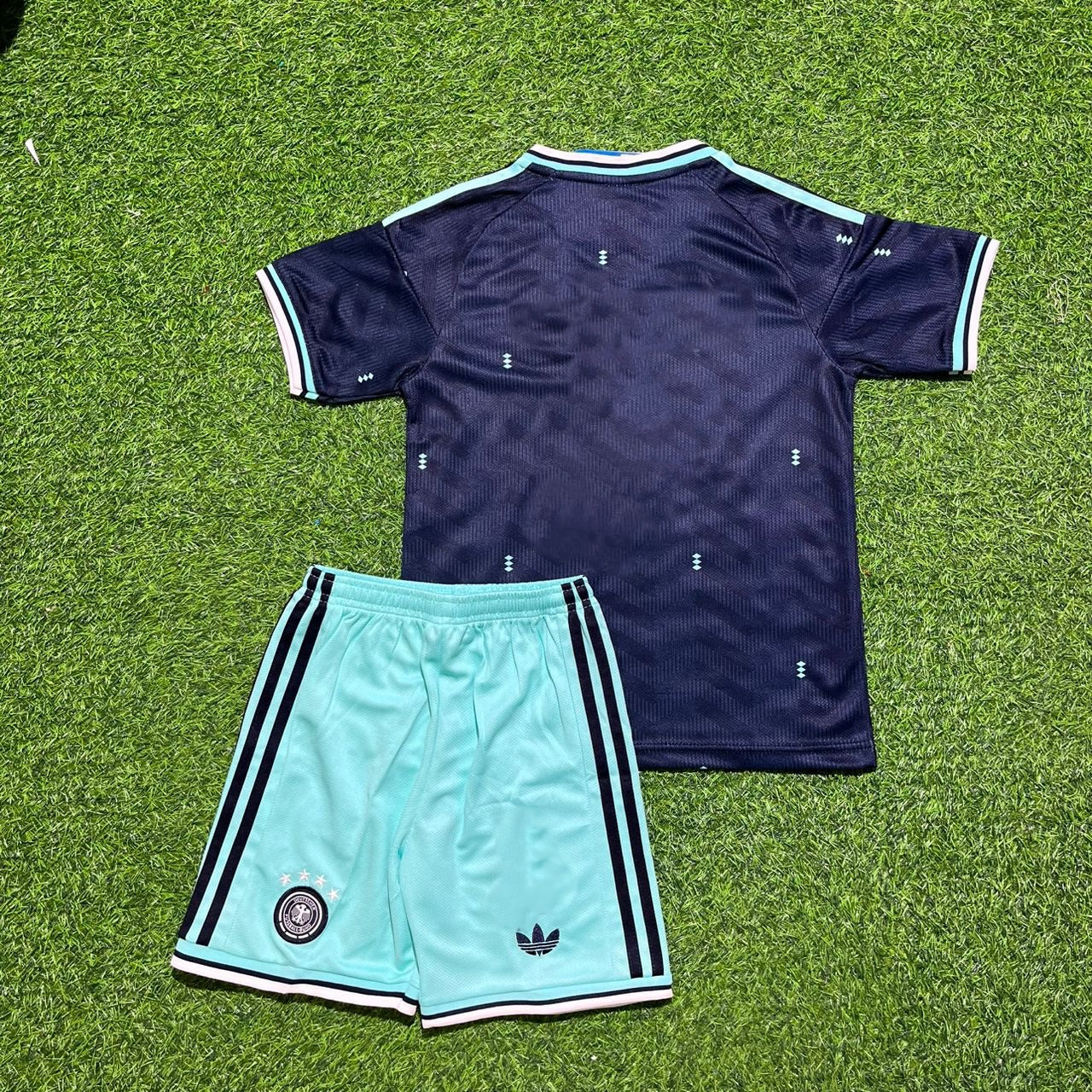 Deutschland 2026 WM Kinder Fußballtrikot